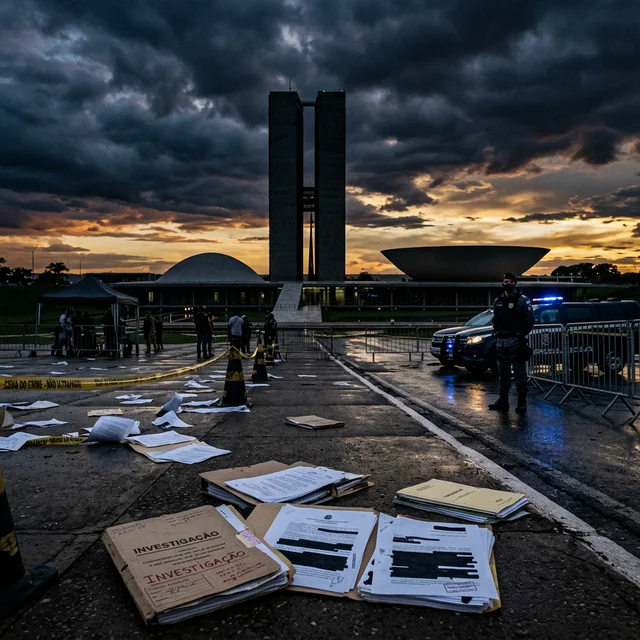 INSS Fraud Investigation: Lulinha's Finances Probed Over R$300K Payment